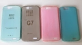 Huawei G6 Huawei G7 Huawei G8 Huawei G350 Huawei G620 / G620s Huawei G630 Huawei G730 калъф case , снимка 13