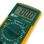 Цифров мултиметър DT9205M  , снимка 3
