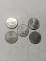 САЩ МОНЕТИ ЛОТ 1/4 КУОРТЪР ДОЛАР 2000 Г , снимка 1