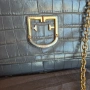 Чанта Furla,добро състояние, снимка 4