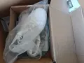 Бели кецове 39 номер, снимка 4