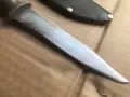 стар български нож, снимка 6