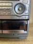 AIWA XR-H3MD аудиосистема, снимка 8