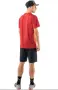Мъжка тениска Dynafit Transalper Light T-Shirt нова с етикети – Orange Размер L цена: 45 €, снимка 4
