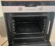 Фурна за вграждане Voss-Electrolux IEL 8124-al | Инокс | Втора употреба , снимка 5