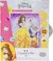 Диамантен гоблен Красавицата и Звяра 5D Craft Buddy Crystal Art , снимка 4