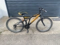 Велосипед sprint gamma 24”, снимка 2