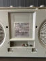 	SHARP GF-7474Z VINTAGE RETRO BOOMBOX радио касетофон, снимка 7
