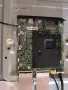 Samsung UE55KS7002U с развален екран, снимка 5