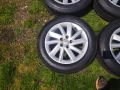 ПРОМОЦИЯ Джанти за SEAT VW АUDI,SKODA, 5x100 15 цола.Отлично състояние, снимка 3
