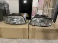 bi-xenon фарове Hella за audi a6 c5, снимка 1