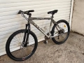 Алуминиев велосипед 26 цола Cube, снимка 11