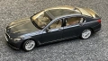 BMW G12 750li Paragon 1:18, снимка 2