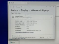 Dell Latitude 5450 Touch`Core Ultra 7-165U/16GB DDR5/512GB SSD/Гаранция/Бат 10ч, снимка 9