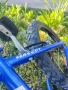 детски велосипед BMX Mascot 16", снимка 5