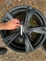 Немски джанти 18" OXXO Mimas 5x108 ET49 7.5J за Ford, Volvo, Peugeot, снимка 7