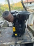 Продавам бензинов двигател Briggs&Stration 6,8 кс  180€, снимка 2