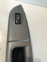 Бутон за стъкло предна дясна врата за Hyundai Getz 1.5 CRDi (2004) 93580-1C000, снимка 3