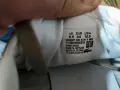 Оригинални мъжки кожени маратонки LACOSTE - Естествена кожа - №44 сникърси, снимка 6