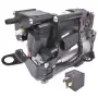 Компресор Въздушно Окачване Mercedes W205 W213 GLC X253 2133200104 | Monto.bg, снимка 1