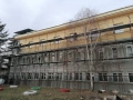 Топлоизолация със скеле, снимка 11