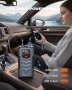 ЕвоТрав (Eigotrav) преносим джъмп стартер / jump starter 12000 mAh с LED SOS и въздушен компресор, снимка 7