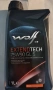 Масло за ръчна скоростна кутия WOLF 75W90 GL5, снимка 3