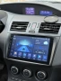 9" Мултимедия Mazda 3 2009-2013 Мазда Android 15 Навигация, снимка 4