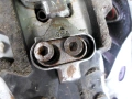 Shimano SPD /автоматични педали с парчета/, снимка 10