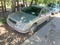 Лек автомобил Волво - Volvo s40 1.8 бензин / газ, снимка 2