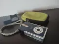 Камера Canon DIGITAL IXUS i5  5MP Japan, снимка 1