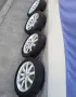 Джанти Borbet 15 цола 3х112 , 4j et27 на 5.5j et-1  Smart, снимка 6