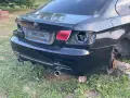 Задна броня 335D E92/E93 , снимка 3