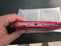 PSP 3000 Radiant red с кутия, снимка 4