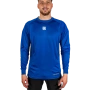 Вратарска фанелка с подплънки Bkeeper размер 3xs,2xs,xs, снимка 1