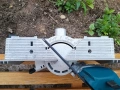 Bosch GFS 350 E професионален трион за финно рязане, снимка 5