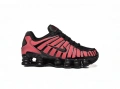 Nike Shox Tl Thermoreactive Red, снимка 1