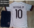 NEYMAR JR 💚⚽️ детско юношески футболни екипи PSG 💚⚽️ РЕТРО екипи , снимка 16