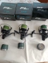 Шаранджийски макари Fl 14000 speed fast , снимка 1