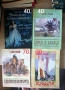 Карл май - редки книги, снимка 1