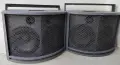 Професионални тонколони OHM MR-228 (Англия) – 250W RMS, Speakon, Тест в Казанлък, снимка 1