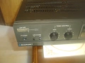 ЯПОНСКИ ОРИГИНАЛЕН РЕТРО HIFI УСИЛВАТЕЛ BLAUPUNKT A-5500 HIFI made in JAPAN 1983г-1985г ОТЛИЧЕН, снимка 8