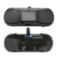 Комплект дюзи за чистачки с подгряване за VW, Skoda и Seat - OEM: 5M0955986 / 2KD955986, снимка 5