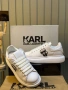 Karl Lagerfeld 🫟 Дамски Обувки , снимка 11