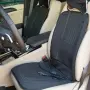 Подложка за автомобилна седалка с нагряване 12V 60W - 3 модела, снимка 9