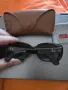 Дамски слънчеви очила Ray Ban, снимка 3