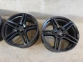 Джанти 19 5x112 audi/ mercedes /vw , снимка 1