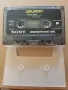 SONY WALKMAN -YEKS-12 оригинална ДЕМО аудио касета, снимка 2
