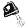 Миксер ръчен KitchenAid 5KHM5110EOB, снимка 1