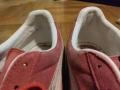 Puma Suede червени маратонки кецове 47, снимка 7